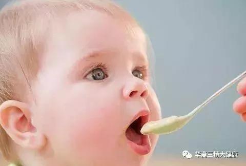 嘻葆儿母婴—宝宝缺锌的几种表现