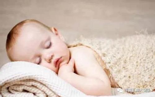 嘻葆儿—养成宝宝良好的睡眠时间