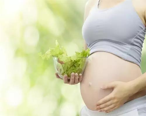 准妈妈们看过来——孕妇不能吃的10大禁忌蔬菜！