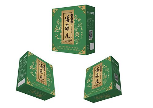 二陈汤颗粒