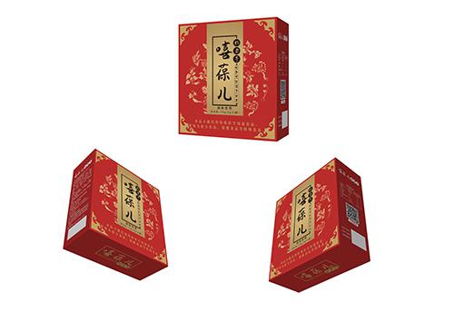 四君子颗粒